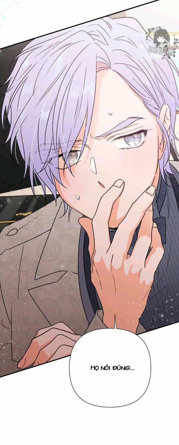 Tiểu Thư Bé Bỏng Đáng Yêu! Chapter 106 - 26