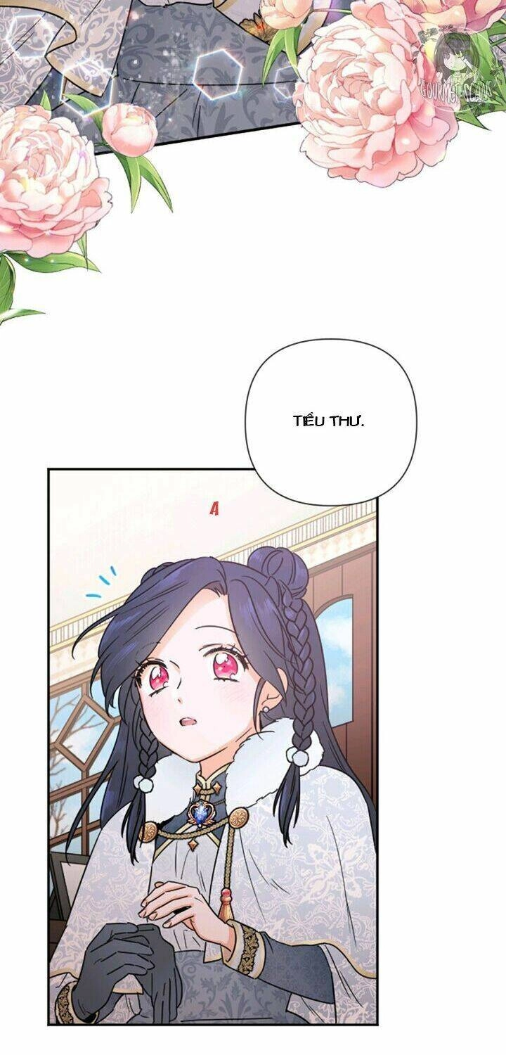 Tiểu Thư Bé Bỏng Đáng Yêu! Chapter 106 - 30