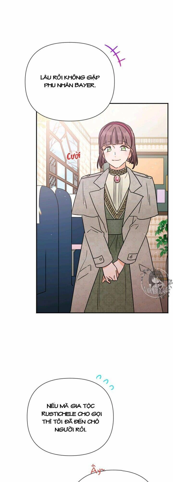 Tiểu Thư Bé Bỏng Đáng Yêu! Chapter 106 - 31