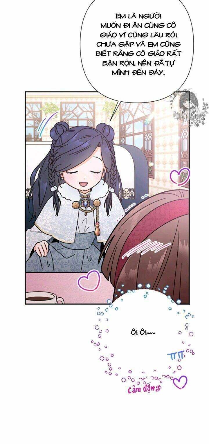 Tiểu Thư Bé Bỏng Đáng Yêu! Chapter 106 - 32