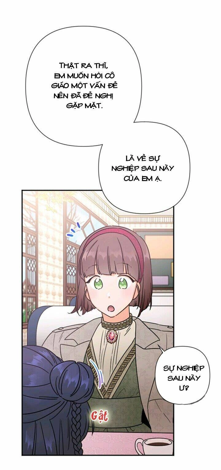 Tiểu Thư Bé Bỏng Đáng Yêu! Chapter 106 - 33