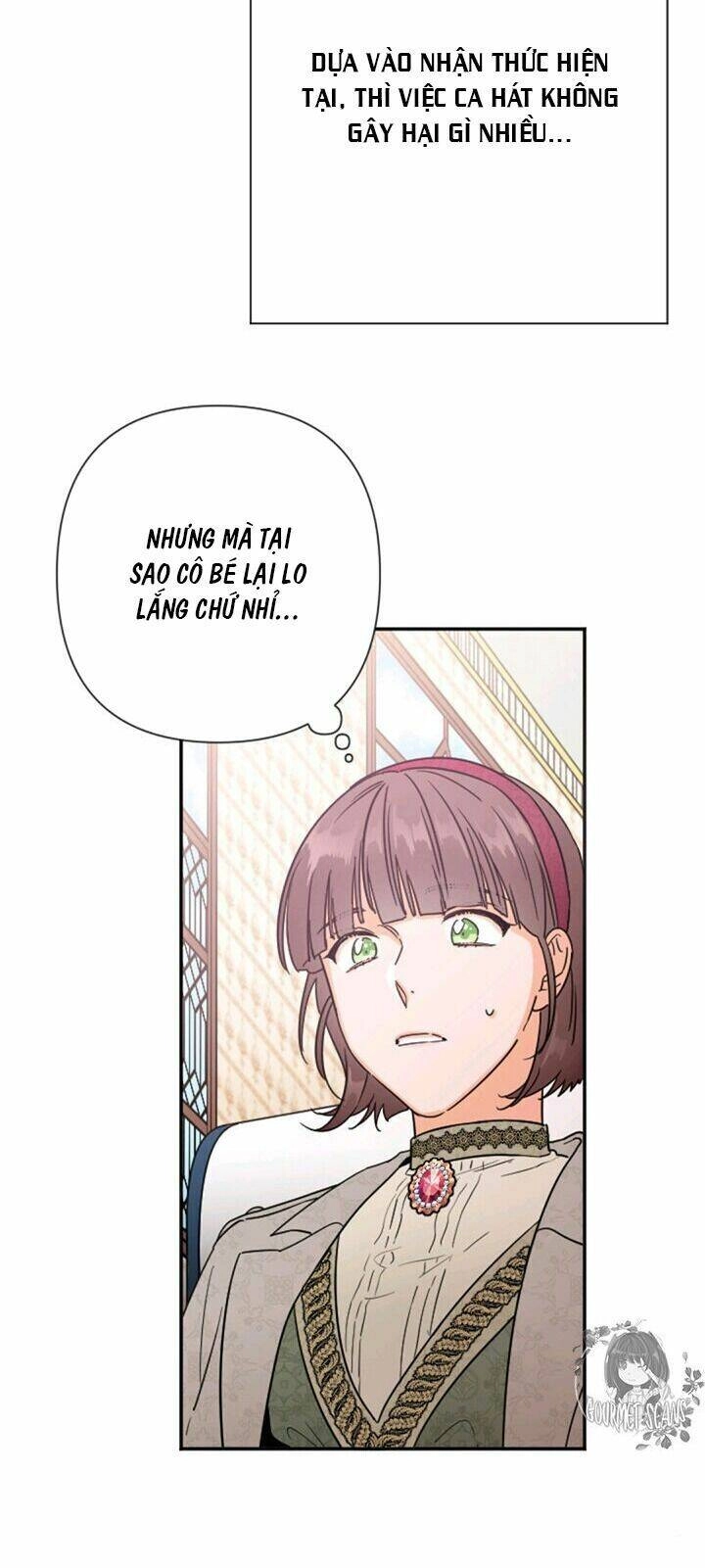 Tiểu Thư Bé Bỏng Đáng Yêu! Chapter 106 - 35