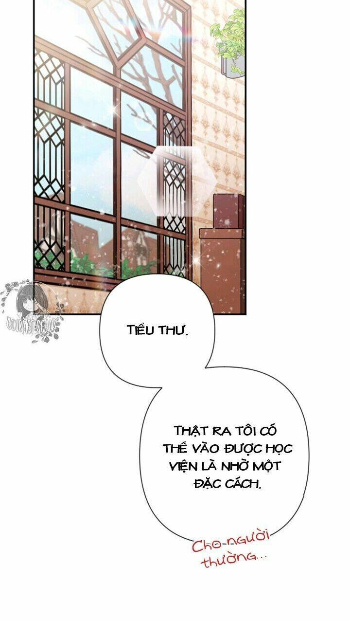 Tiểu Thư Bé Bỏng Đáng Yêu! Chapter 106 - 37