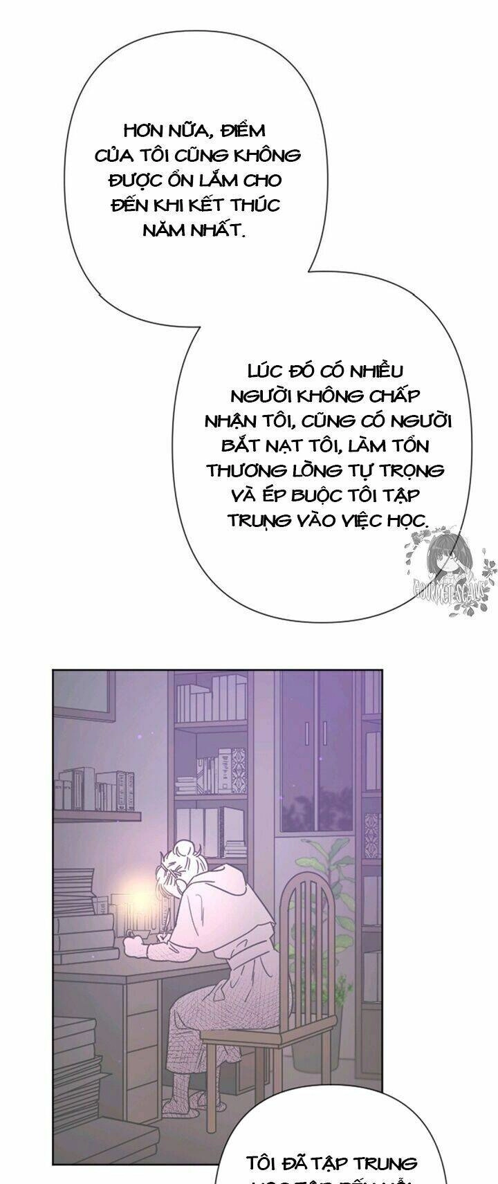 Tiểu Thư Bé Bỏng Đáng Yêu! Chapter 106 - 38