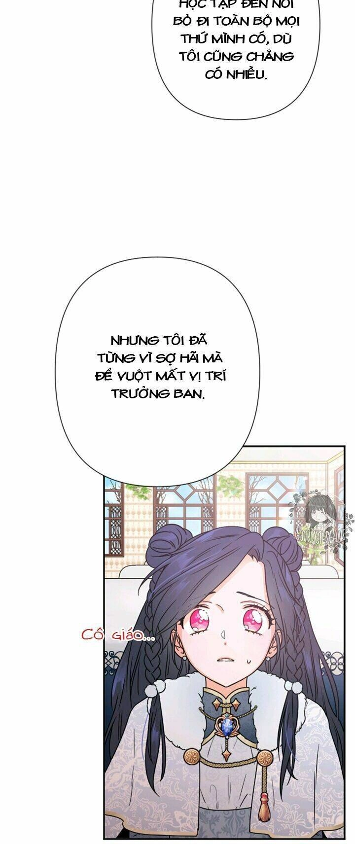 Tiểu Thư Bé Bỏng Đáng Yêu! Chapter 106 - 39