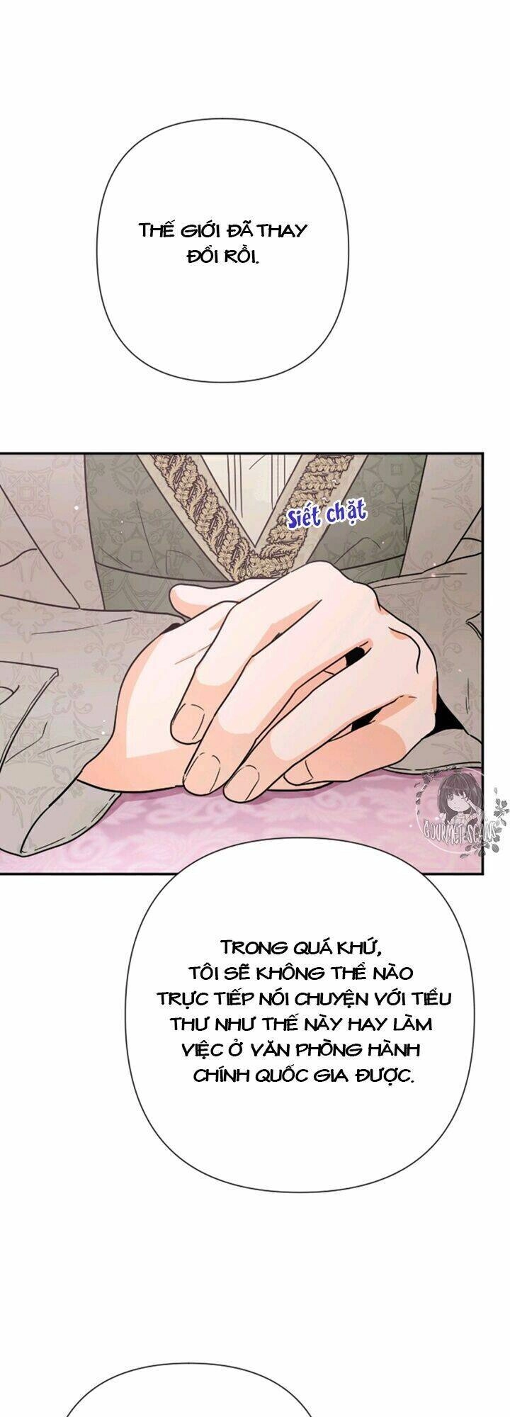 Tiểu Thư Bé Bỏng Đáng Yêu! Chapter 106 - 40