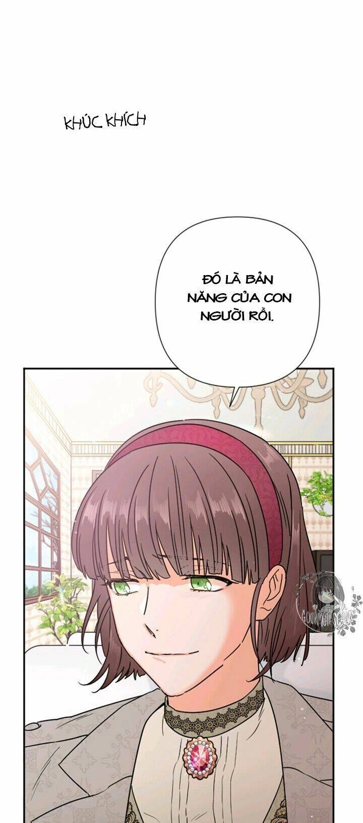 Tiểu Thư Bé Bỏng Đáng Yêu! Chapter 106 - 45