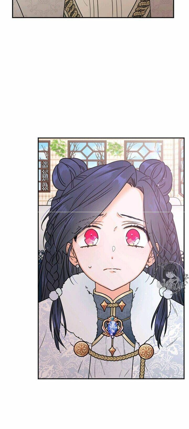 Tiểu Thư Bé Bỏng Đáng Yêu! Chapter 106 - 46