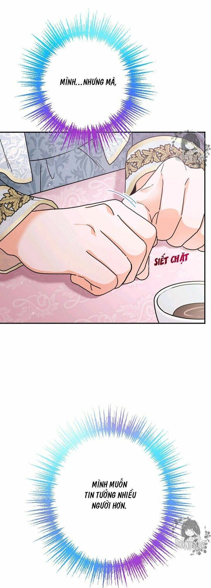 Tiểu Thư Bé Bỏng Đáng Yêu! Chapter 106 - 47