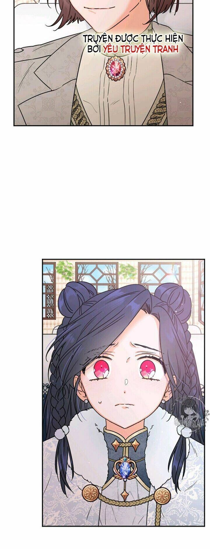 Tiểu Thư Bé Bỏng Đáng Yêu! Chapter 107 - 2