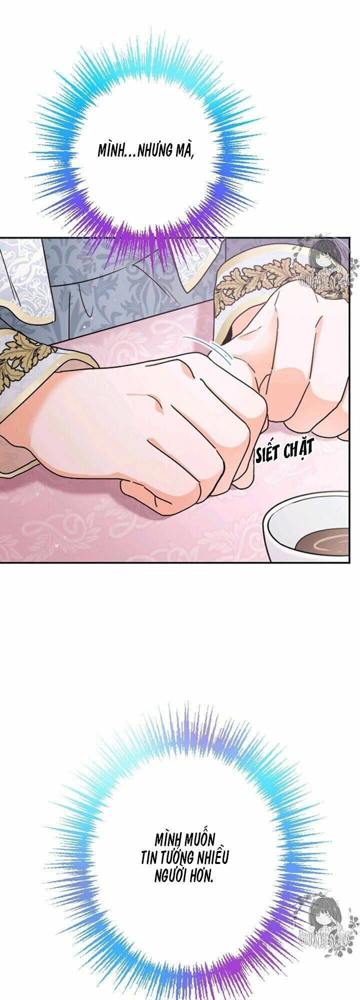 Tiểu Thư Bé Bỏng Đáng Yêu! Chapter 107 - 3