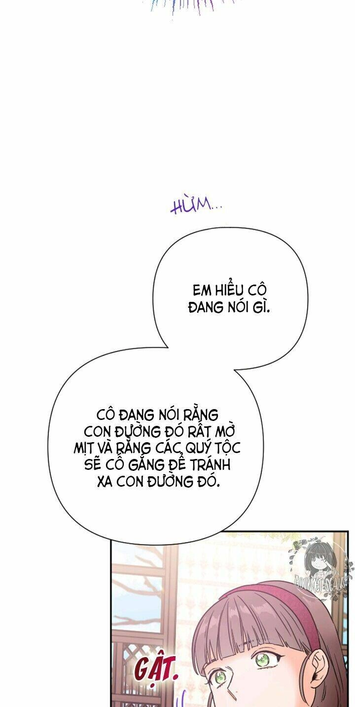 Tiểu Thư Bé Bỏng Đáng Yêu! Chapter 107 - 4