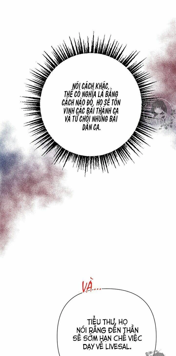 Tiểu Thư Bé Bỏng Đáng Yêu! Chapter 107 - 6