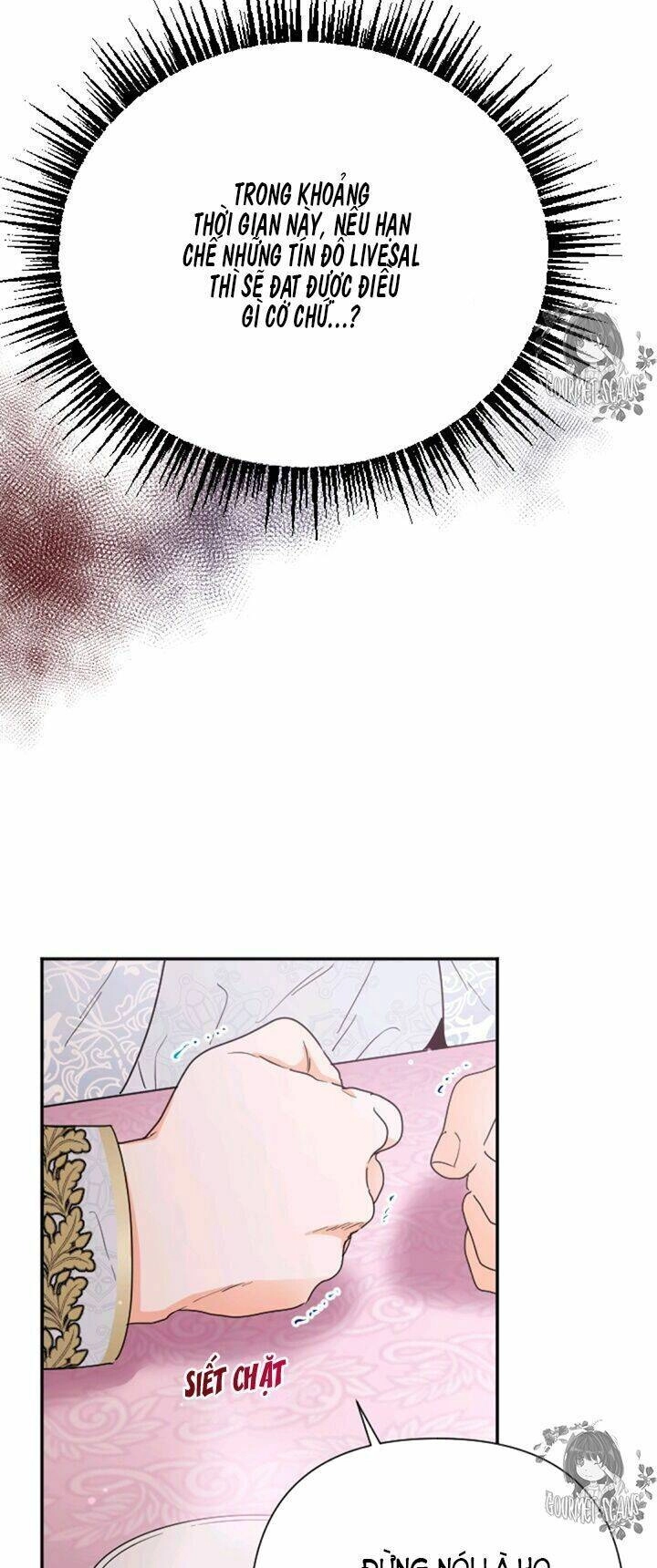 Tiểu Thư Bé Bỏng Đáng Yêu! Chapter 107 - 8