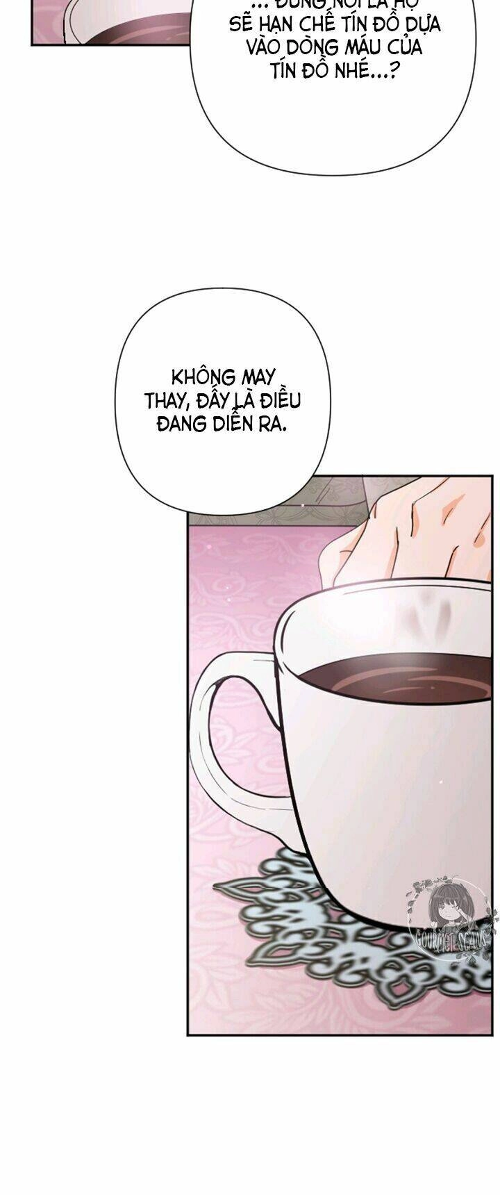 Tiểu Thư Bé Bỏng Đáng Yêu! Chapter 107 - 9