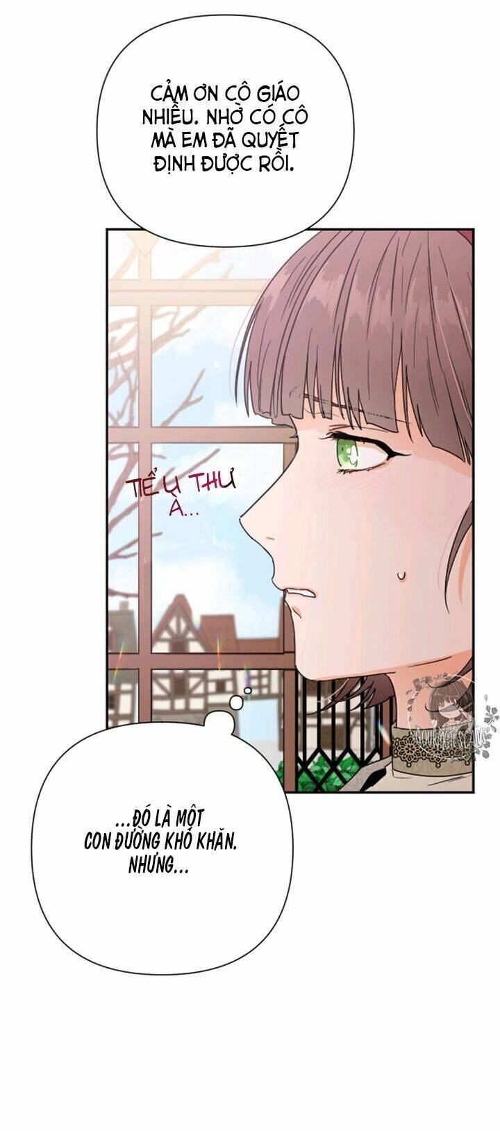 Tiểu Thư Bé Bỏng Đáng Yêu! Chapter 107 - 12