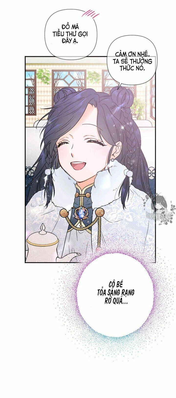 Tiểu Thư Bé Bỏng Đáng Yêu! Chapter 107 - 13