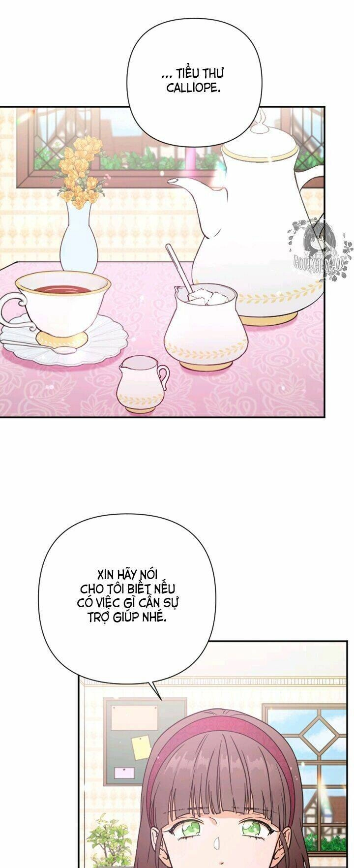 Tiểu Thư Bé Bỏng Đáng Yêu! Chapter 107 - 14