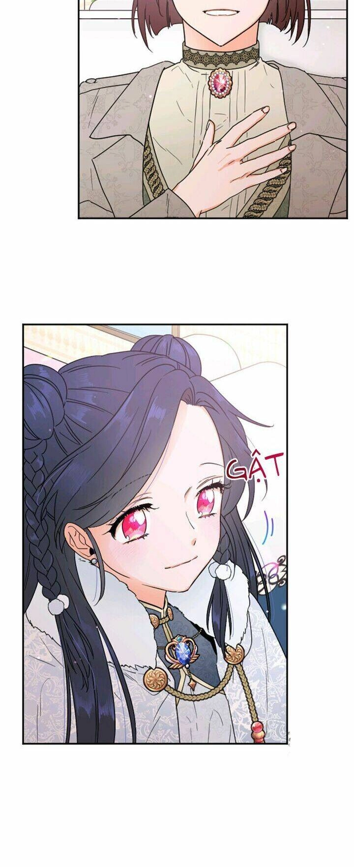 Tiểu Thư Bé Bỏng Đáng Yêu! Chapter 107 - 15