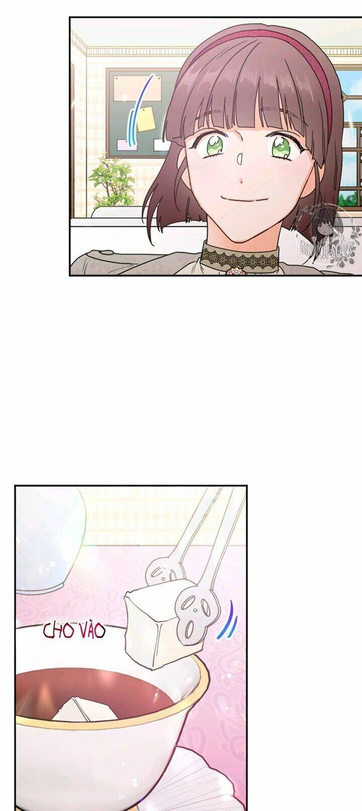 Tiểu Thư Bé Bỏng Đáng Yêu! Chapter 107 - 19