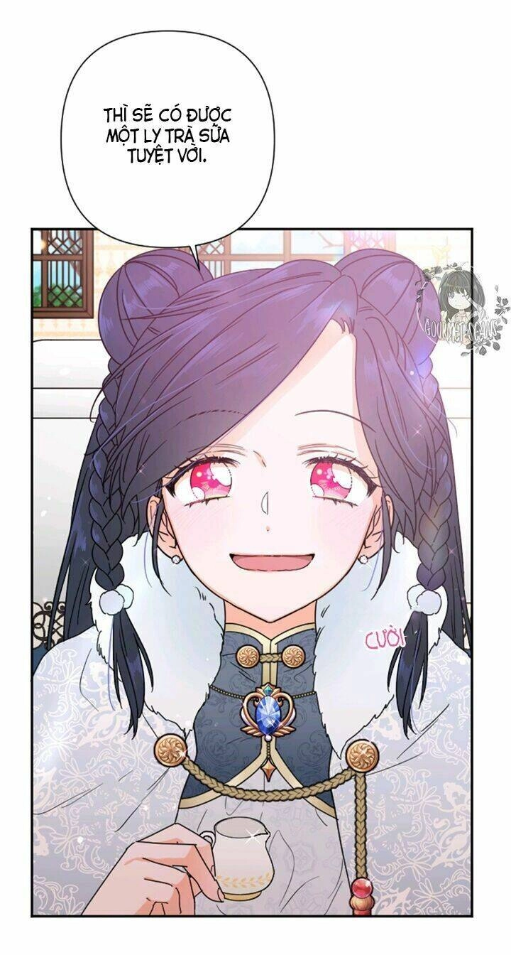 Tiểu Thư Bé Bỏng Đáng Yêu! Chapter 107 - 21