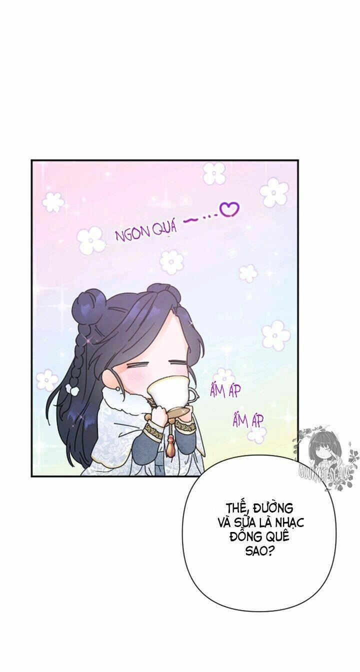 Tiểu Thư Bé Bỏng Đáng Yêu! Chapter 107 - 22