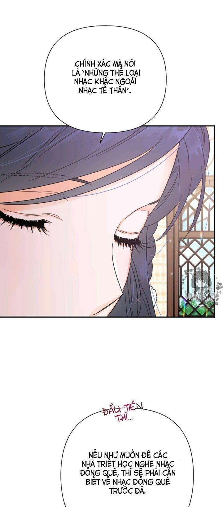 Tiểu Thư Bé Bỏng Đáng Yêu! Chapter 107 - 23