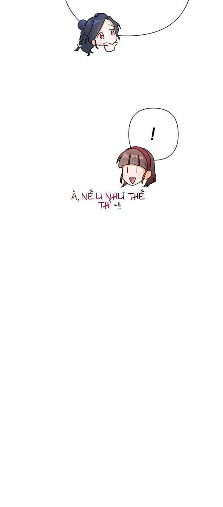 Tiểu Thư Bé Bỏng Đáng Yêu! Chapter 107 - 24