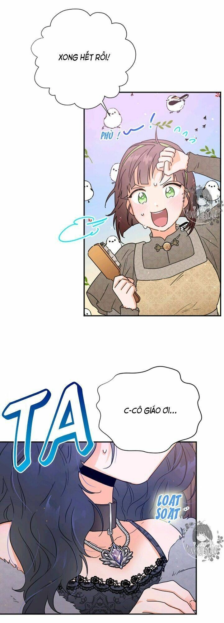 Tiểu Thư Bé Bỏng Đáng Yêu! Chapter 107 - 27