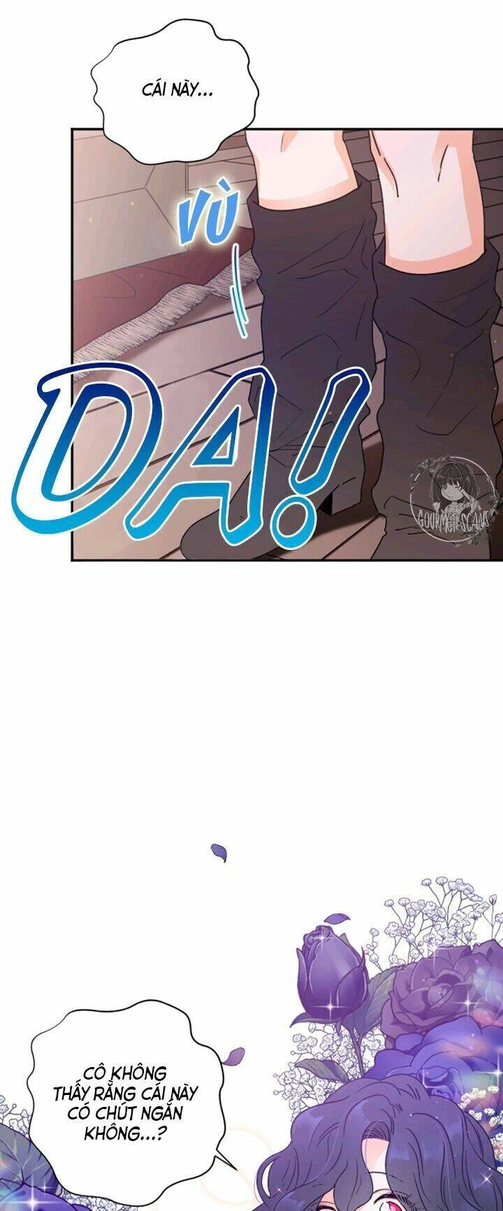 Tiểu Thư Bé Bỏng Đáng Yêu! Chapter 107 - 28