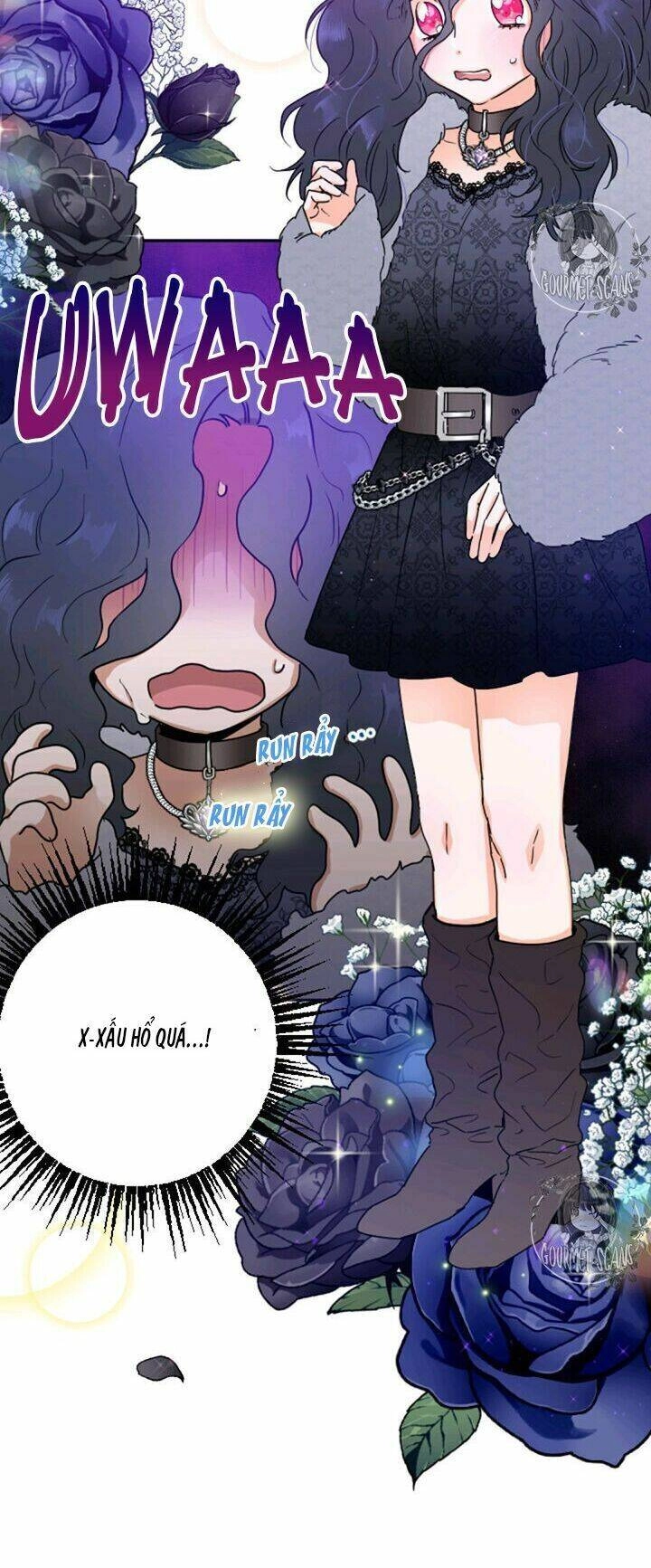 Tiểu Thư Bé Bỏng Đáng Yêu! Chapter 107 - 29