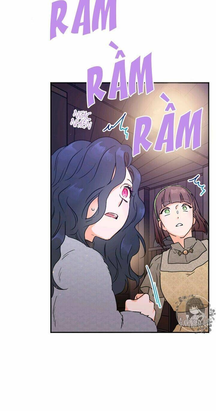 Tiểu Thư Bé Bỏng Đáng Yêu! Chapter 107 - 33