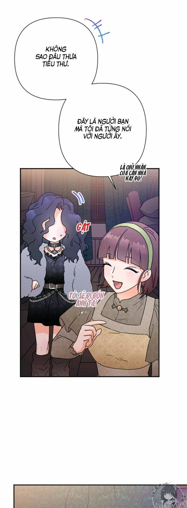 Tiểu Thư Bé Bỏng Đáng Yêu! Chapter 107 - 34