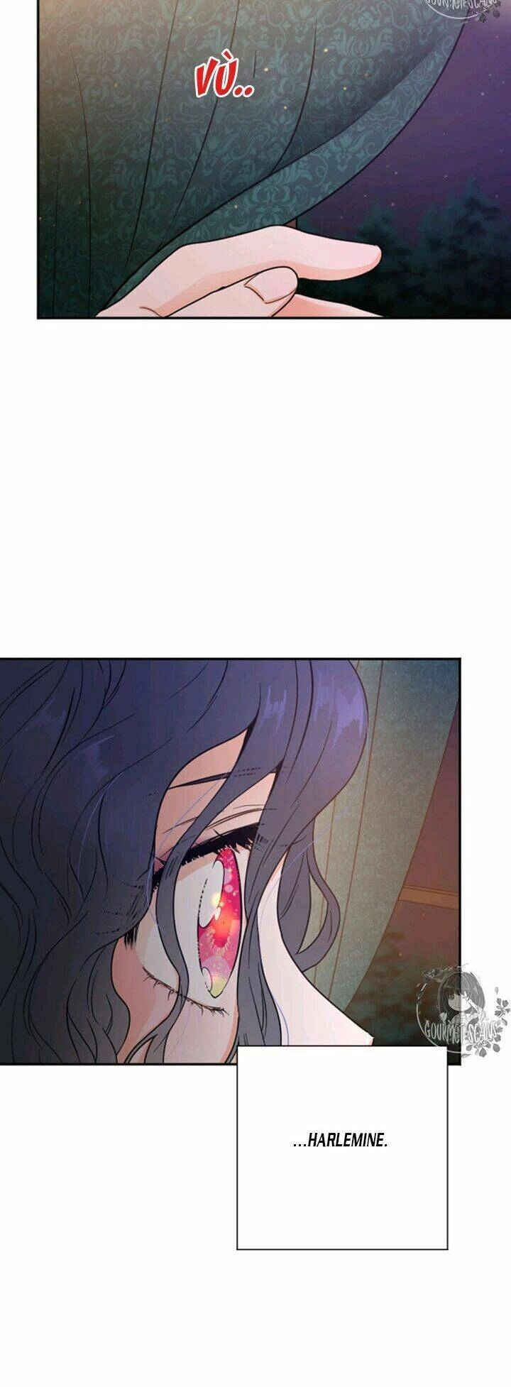 Tiểu Thư Bé Bỏng Đáng Yêu! Chapter 107 - 35