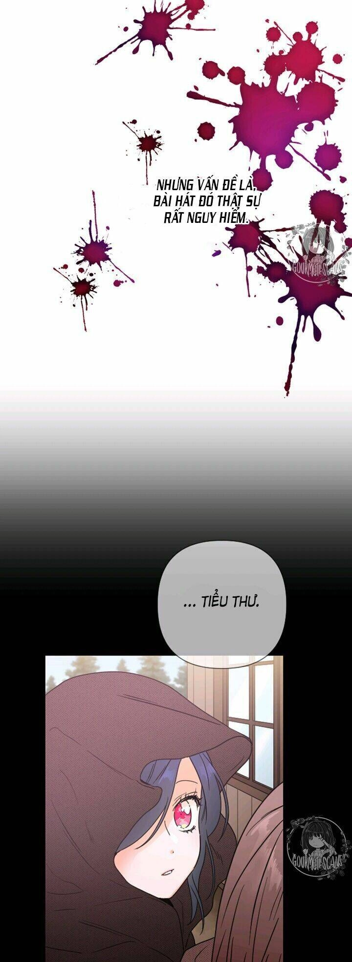 Tiểu Thư Bé Bỏng Đáng Yêu! Chapter 107 - 38