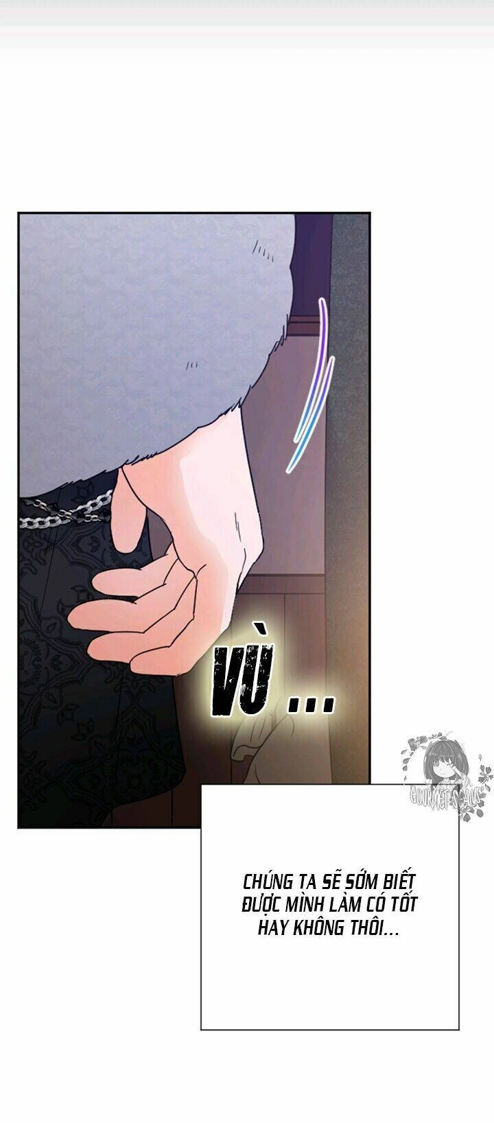 Tiểu Thư Bé Bỏng Đáng Yêu! Chapter 107 - 40