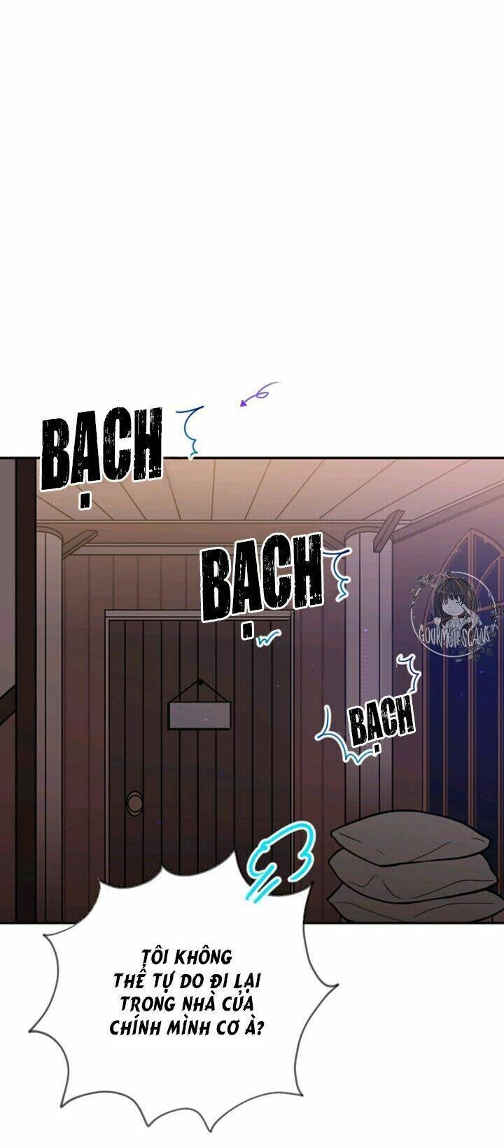 Tiểu Thư Bé Bỏng Đáng Yêu! Chapter 107 - 41