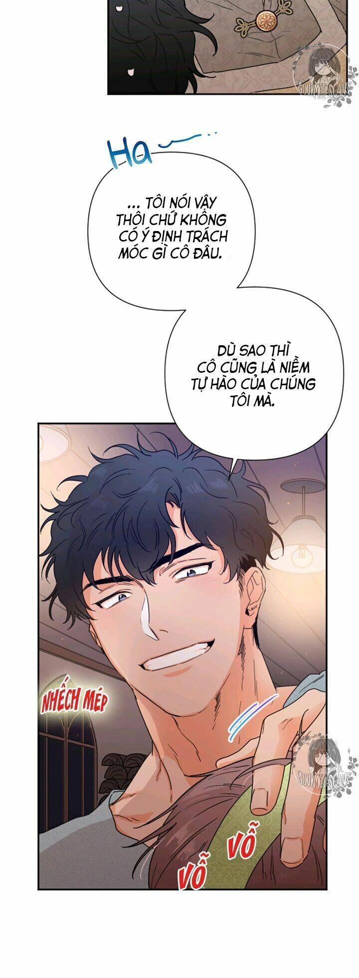 Tiểu Thư Bé Bỏng Đáng Yêu! Chapter 107 - 43