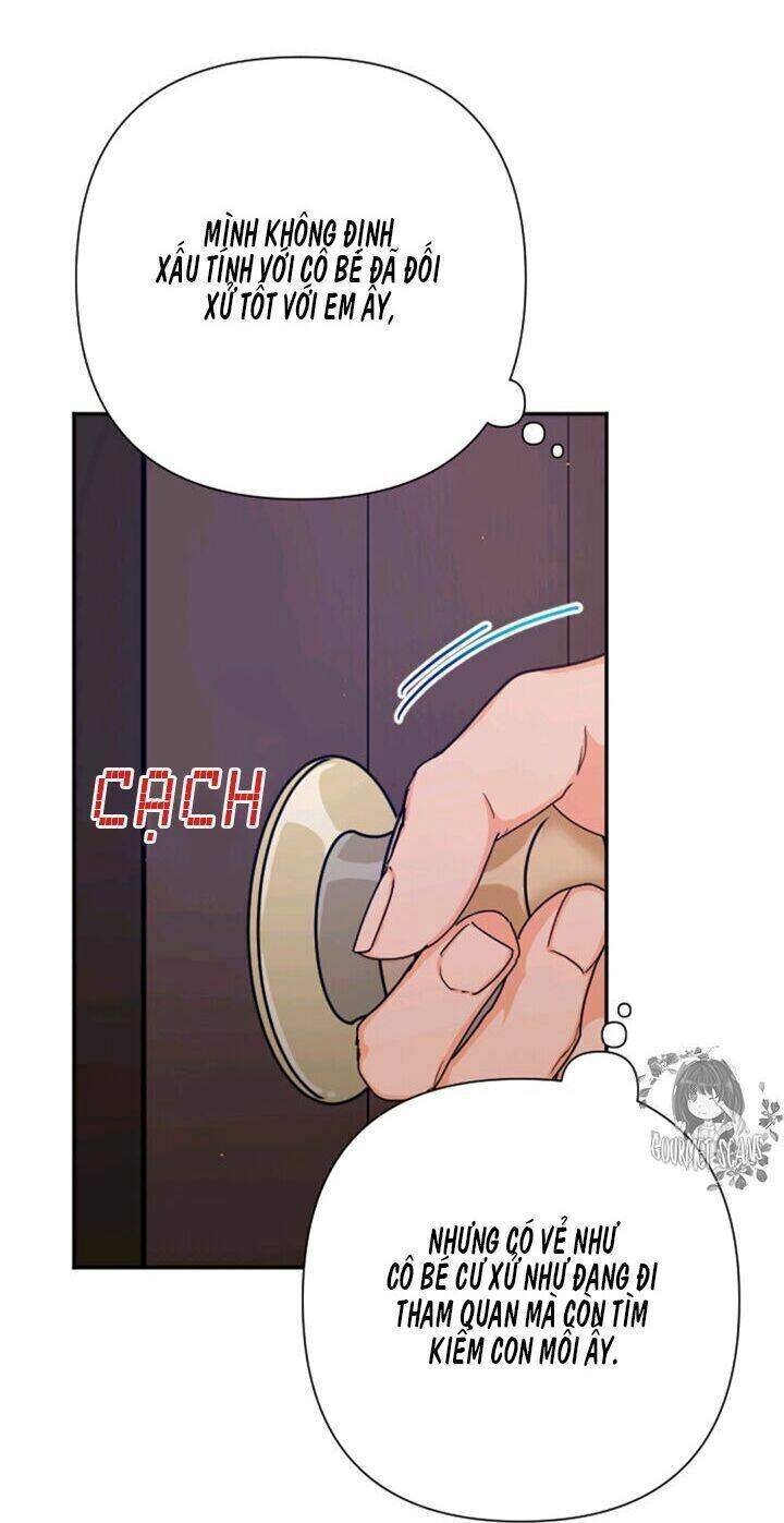 Tiểu Thư Bé Bỏng Đáng Yêu! Chapter 107 - 45