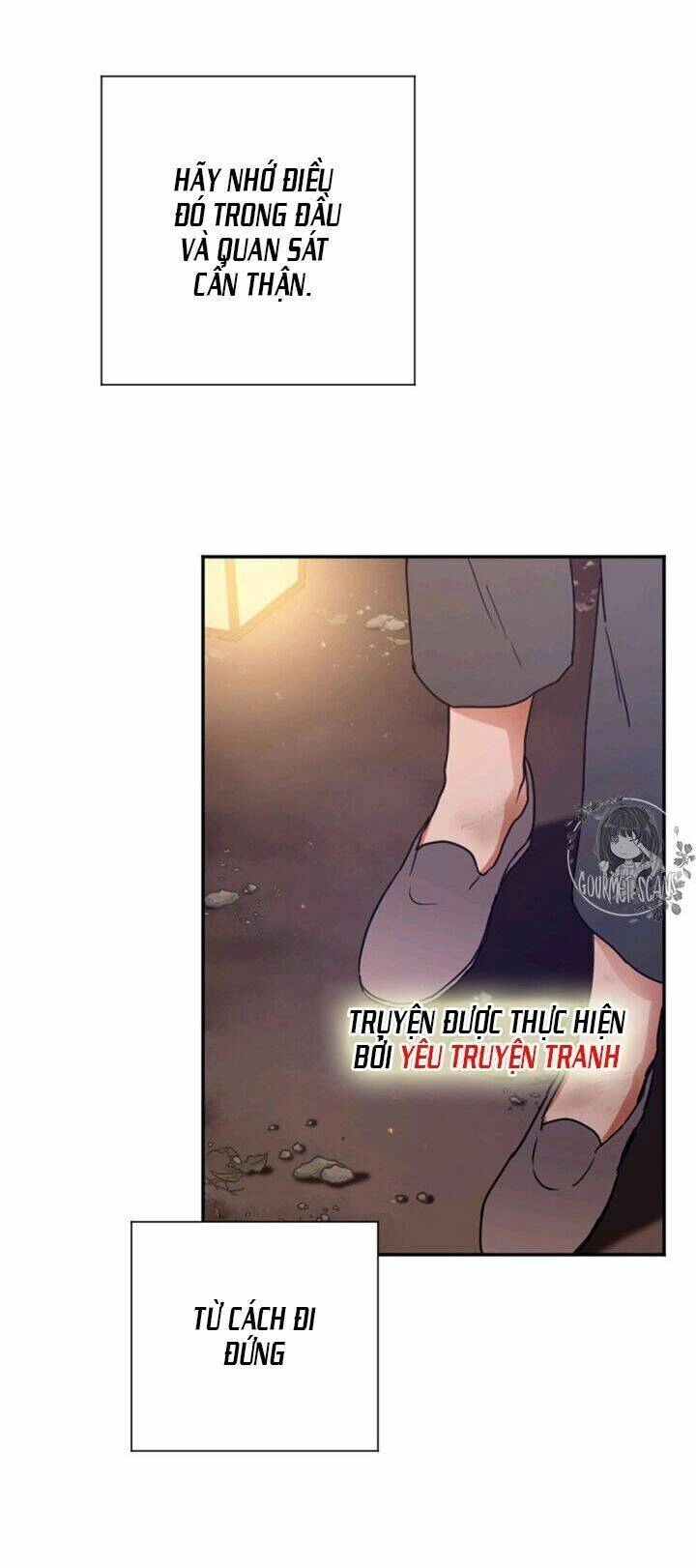 Tiểu Thư Bé Bỏng Đáng Yêu! Chapter 108 - 2