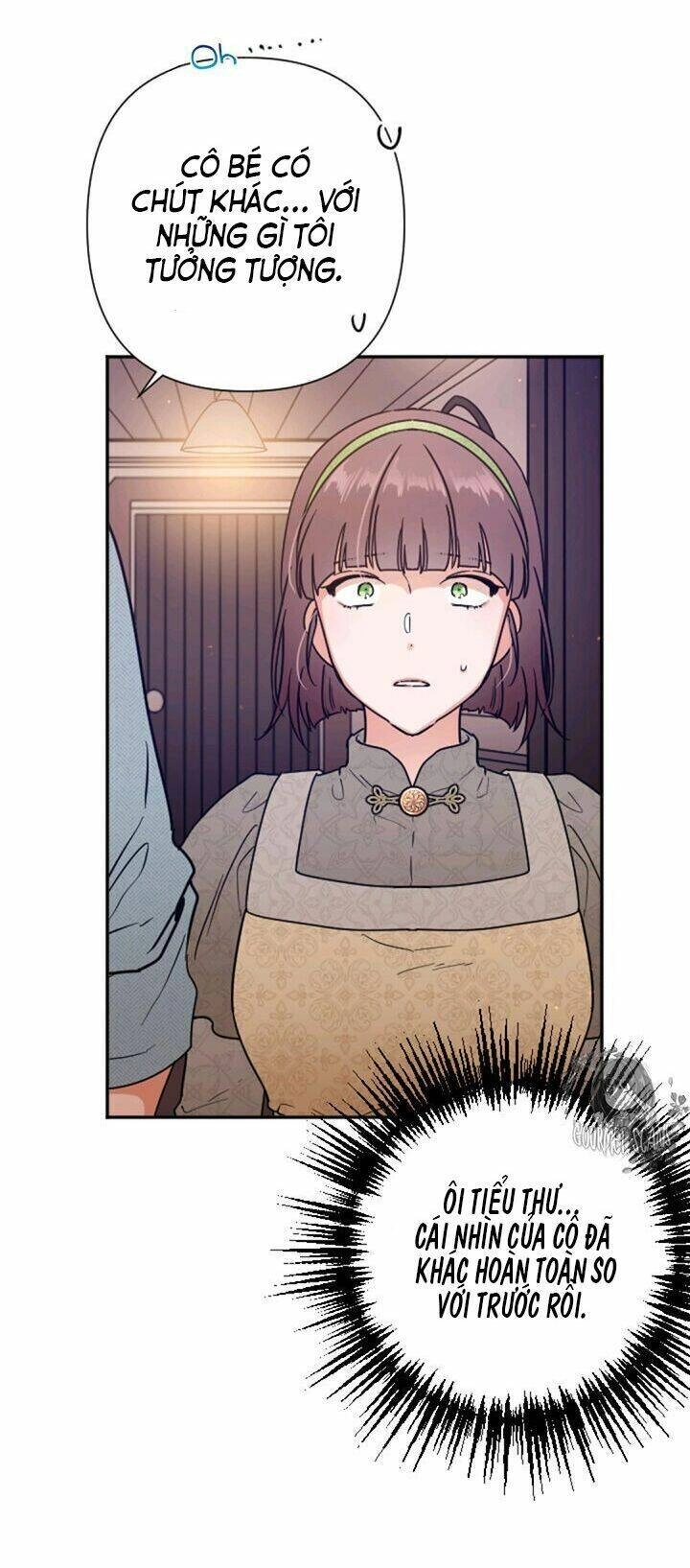 Tiểu Thư Bé Bỏng Đáng Yêu! Chapter 108 - 7