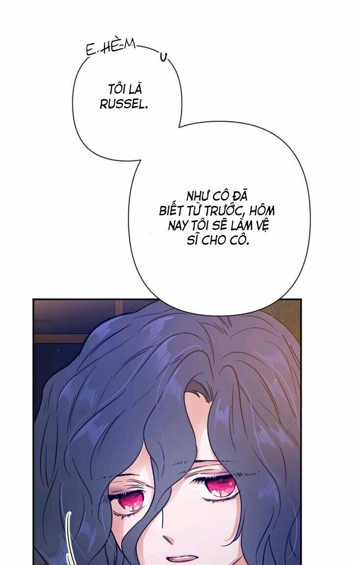 Tiểu Thư Bé Bỏng Đáng Yêu! Chapter 108 - 8