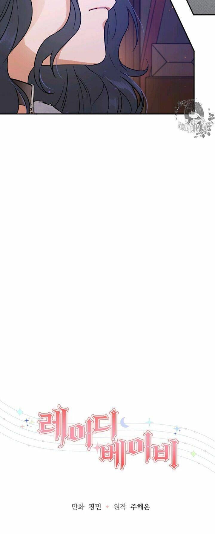 Tiểu Thư Bé Bỏng Đáng Yêu! Chapter 108 - 11