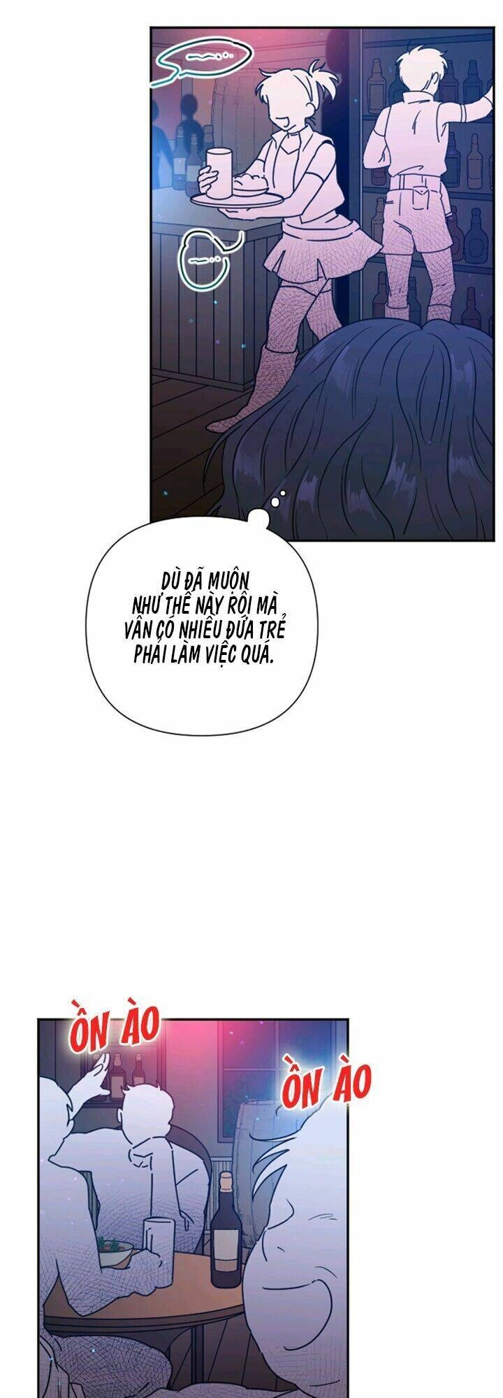 Tiểu Thư Bé Bỏng Đáng Yêu! Chapter 108 - 17