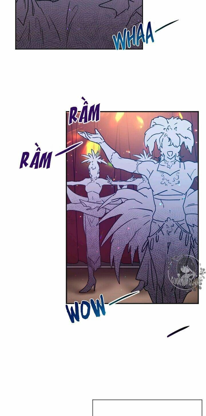 Tiểu Thư Bé Bỏng Đáng Yêu! Chapter 108 - 18