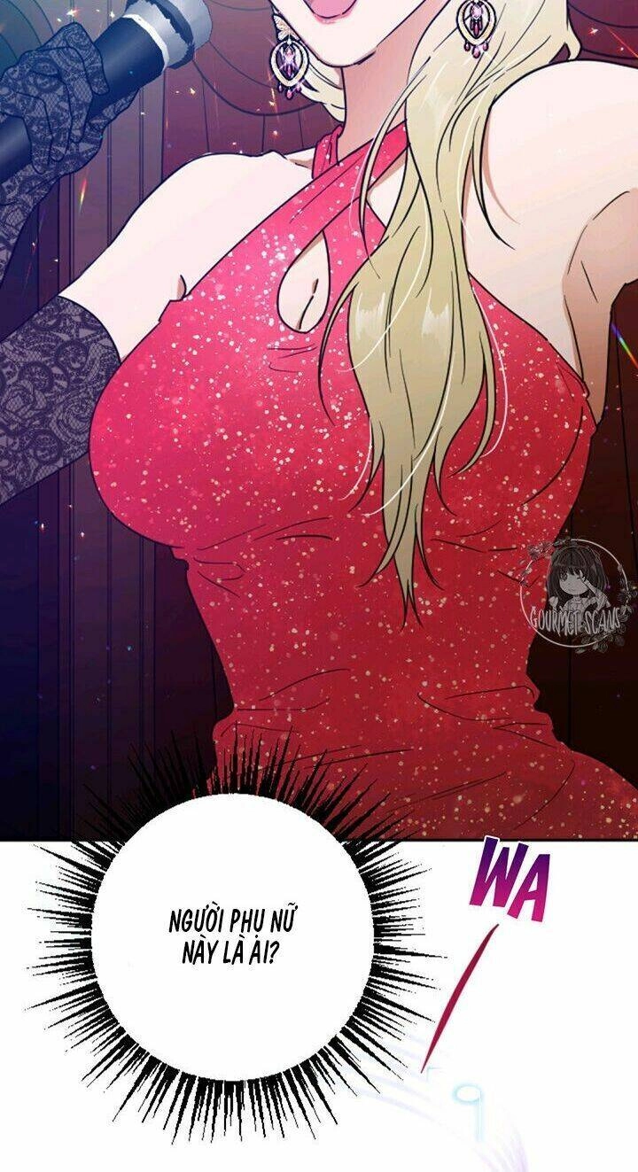 Tiểu Thư Bé Bỏng Đáng Yêu! Chapter 108 - 22