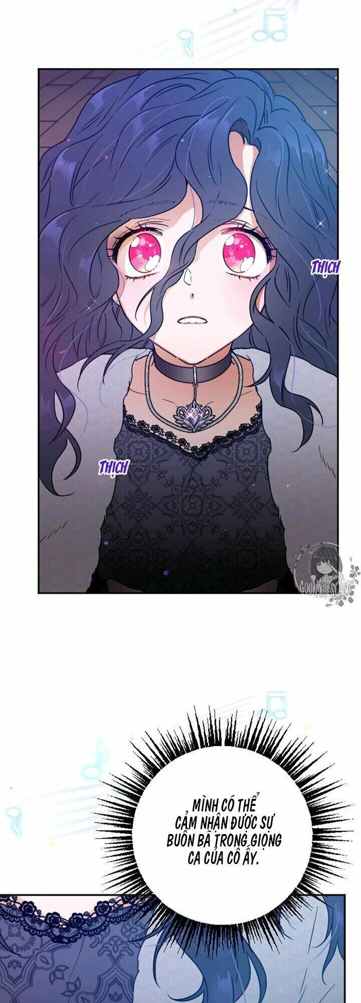 Tiểu Thư Bé Bỏng Đáng Yêu! Chapter 108 - 23