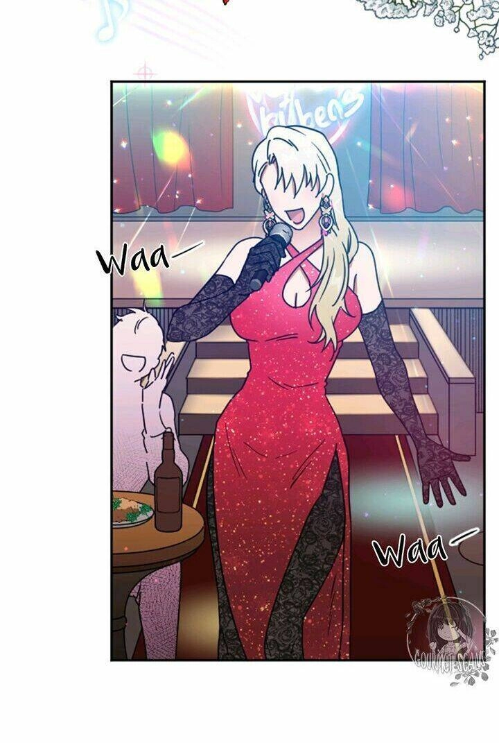 Tiểu Thư Bé Bỏng Đáng Yêu! Chapter 108 - 25