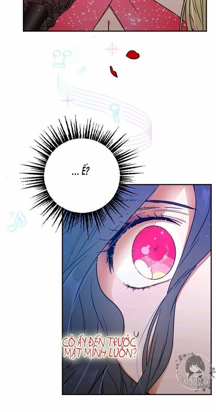 Tiểu Thư Bé Bỏng Đáng Yêu! Chapter 108 - 27