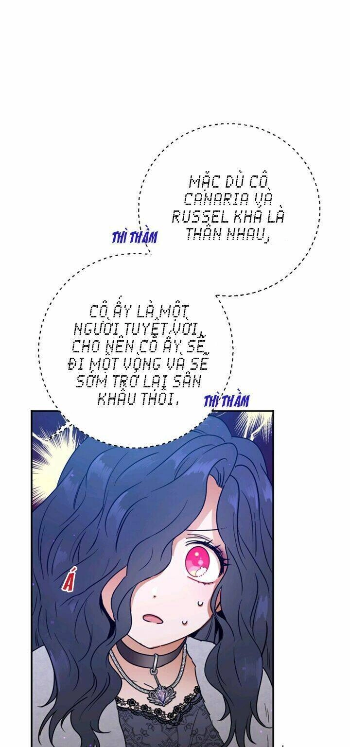 Tiểu Thư Bé Bỏng Đáng Yêu! Chapter 108 - 28